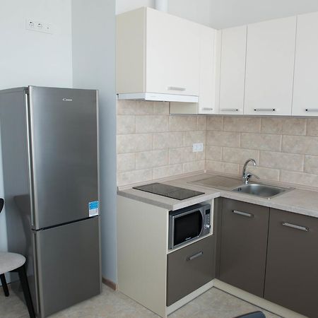 Sea View Odessa Apartment Exterior foto