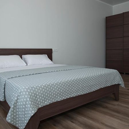 Sea View Odessa Apartment Exterior foto
