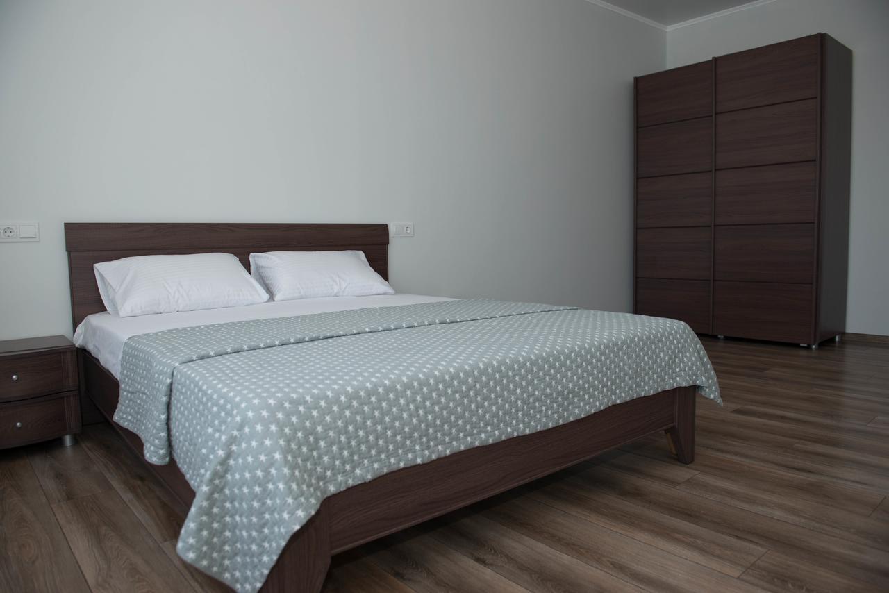 Sea View Odessa Apartment Exterior foto