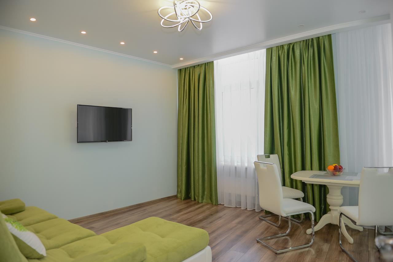 Sea View Odessa Apartment Exterior foto