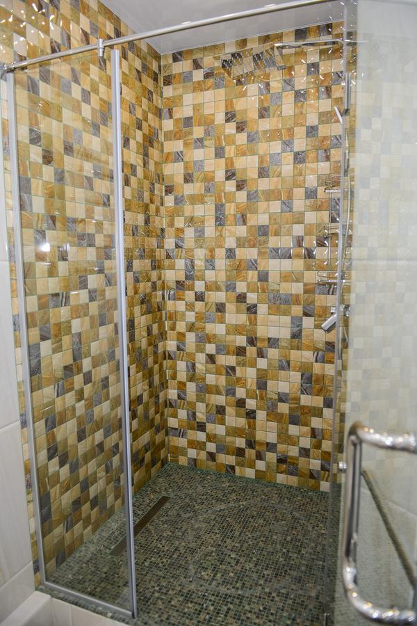 Sea View Odessa Apartment Exterior foto