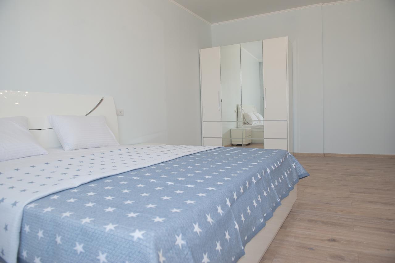 Sea View Odessa Apartment Exterior foto