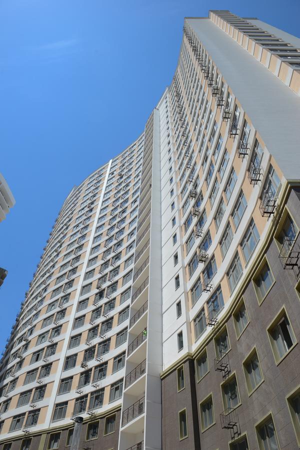 Sea View Odessa Apartment Exterior foto