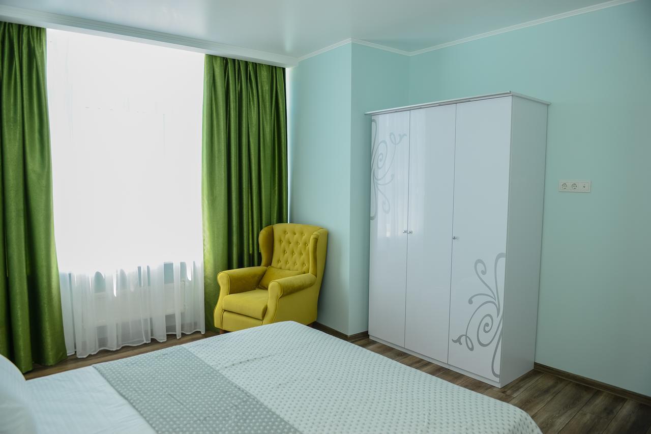 Sea View Odessa Apartment Exterior foto