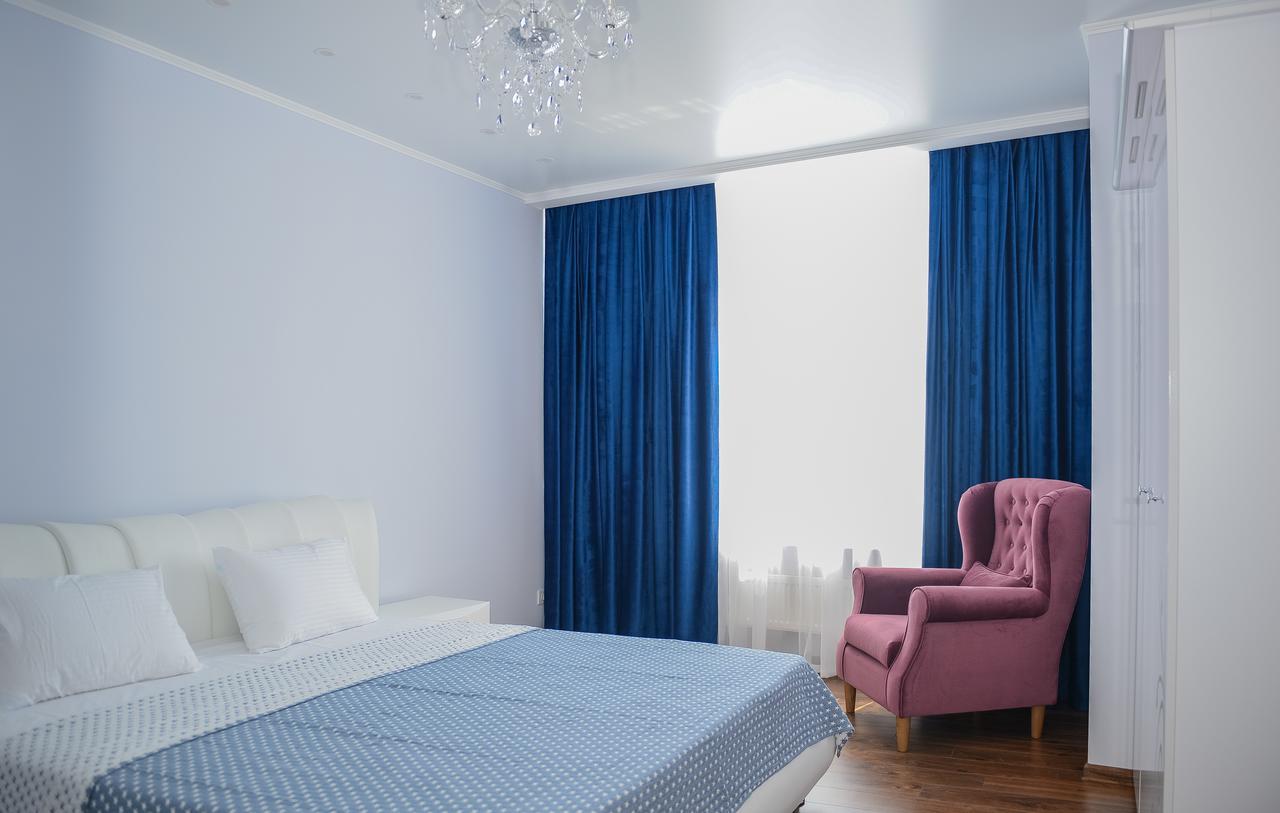 Sea View Odessa Apartment Exterior foto